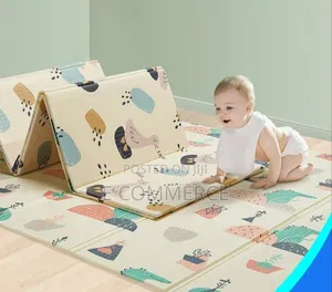 በጥንካሬው እና ምቾቱ የምንኮራበት ልዩ ምንጣፍ