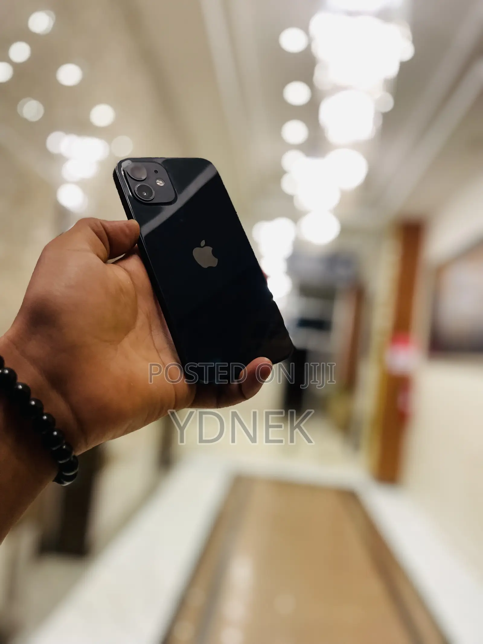 Apple iPhone 12 256 GB Black