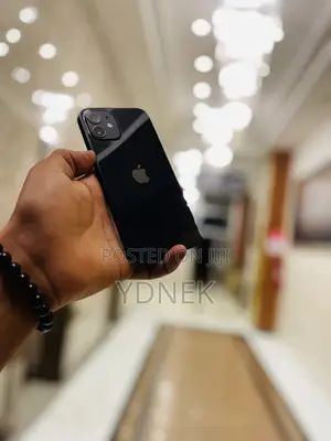 Apple iPhone 12 256 GB Black