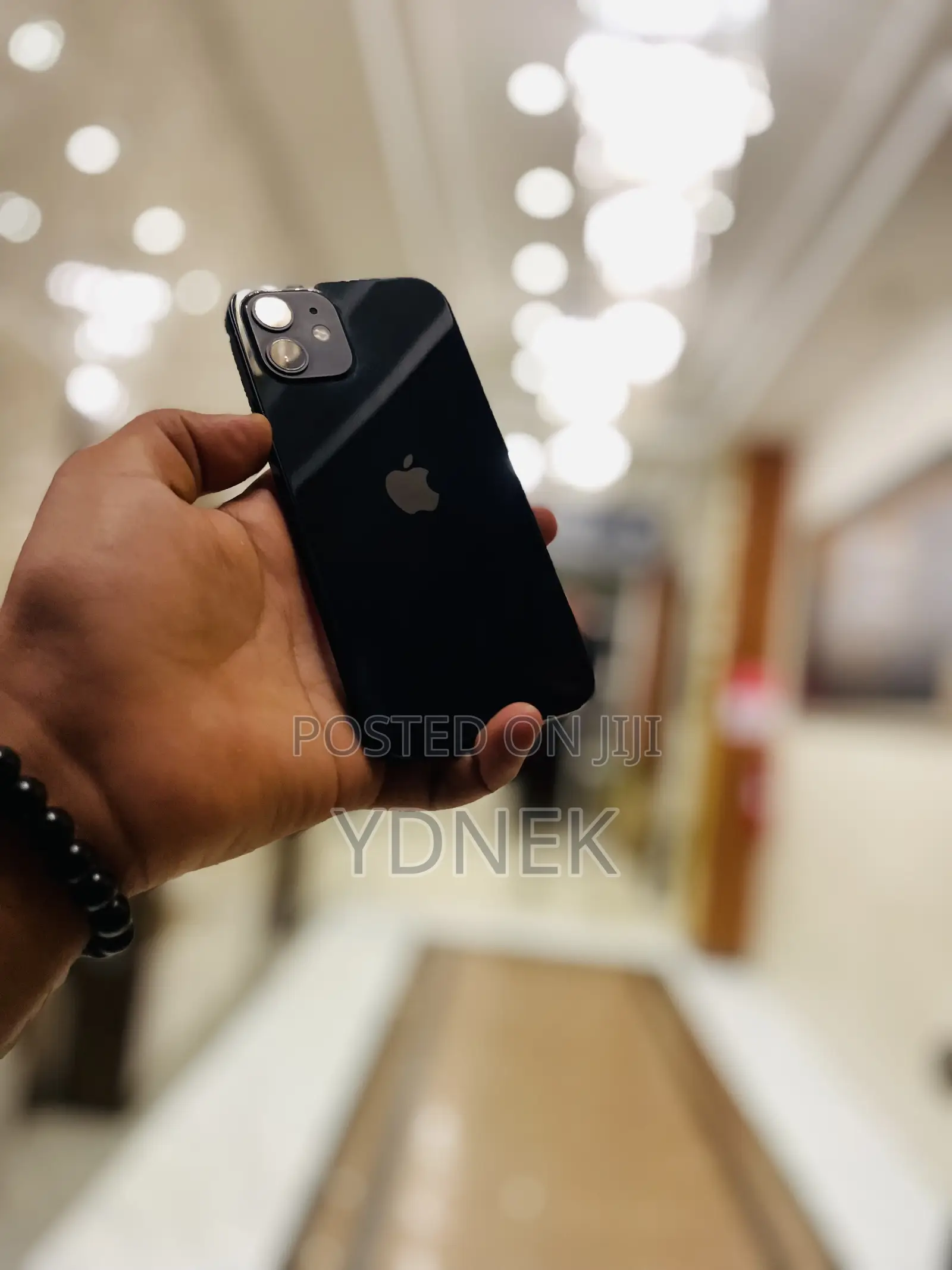 Apple iPhone 12 256 GB Black