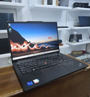 New Laptop Lenovo ThinkPad Yoga 16GB Intel Core I7 SSD 512GB