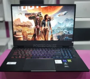 Photo - New Laptop HP Omen 16 16GB Intel Core I9 SSD 512GB