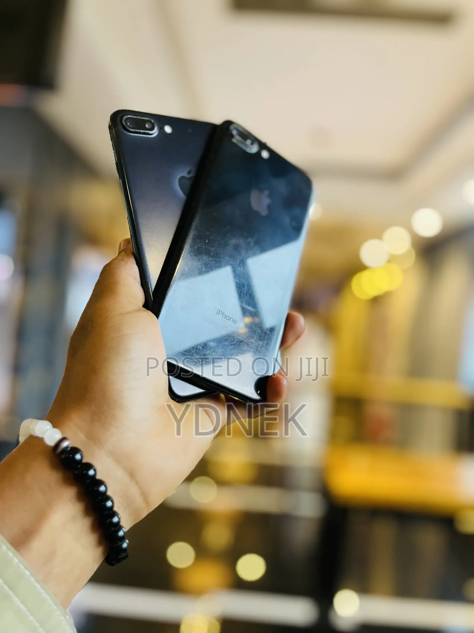 Apple iPhone 7 Plus 128 GB Black