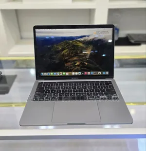 New Laptop Apple MacBook Air 2020 M1 8GB Apple M2 SSD 256GB