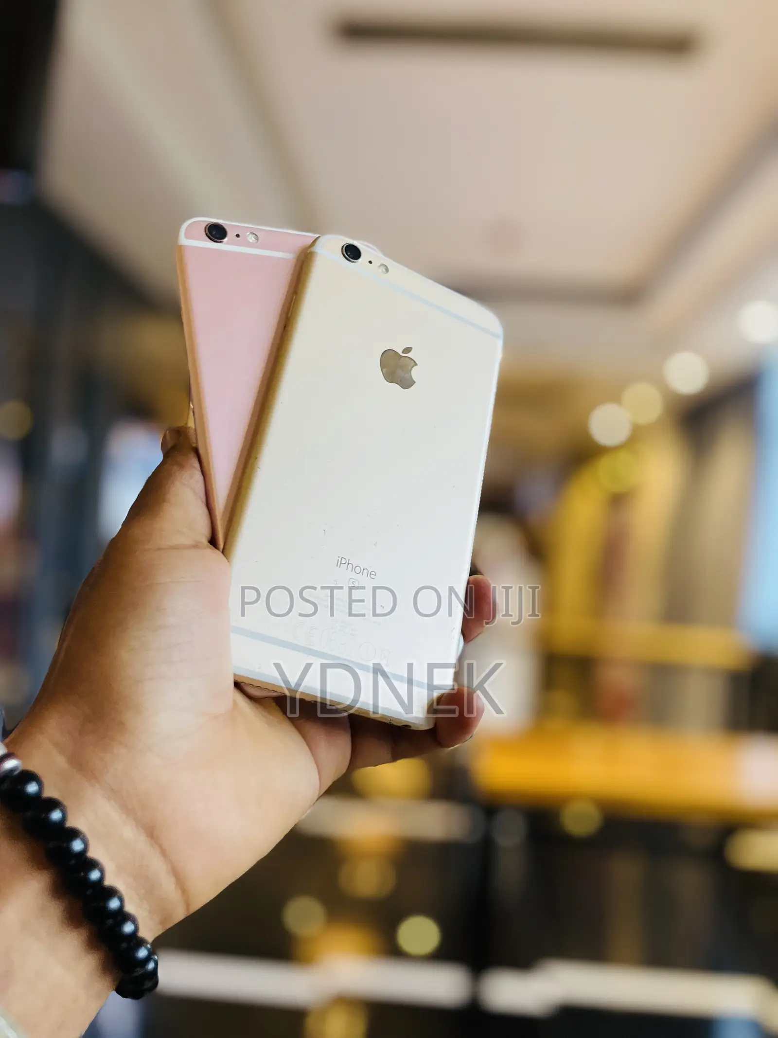 Apple iPhone 6s Plus 64 GB Gold