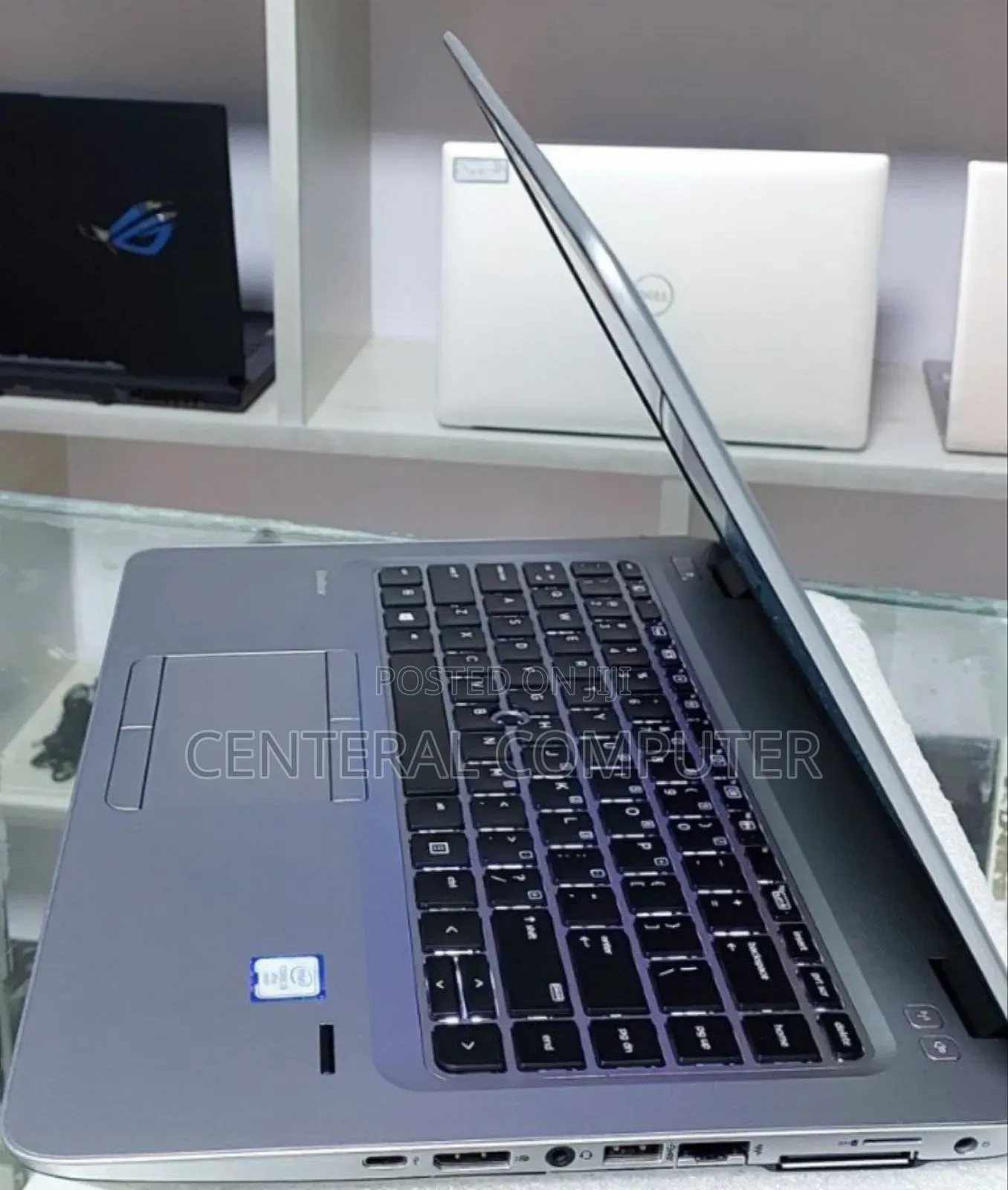 New Laptop HP 430 G3 8GB Intel Core I5 HDD 1T