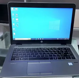 New Laptop HP 430 G3 8GB Intel Core I5 HDD 1T