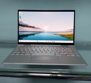 Photo - New Laptop HP 14-Dq2031tg 16GB Intel Core I7 SSD 1T