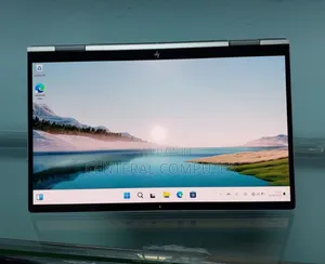 New Laptop HP 14-Dq2031tg 16GB Intel Core I7 SSD 1T