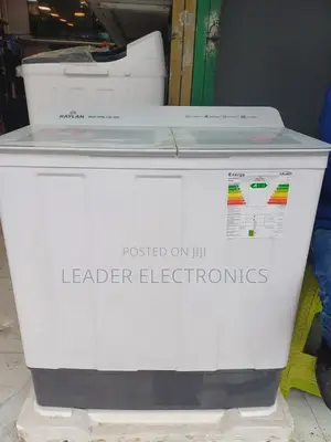 Photo - Raylan Washing Machine 13.Kg