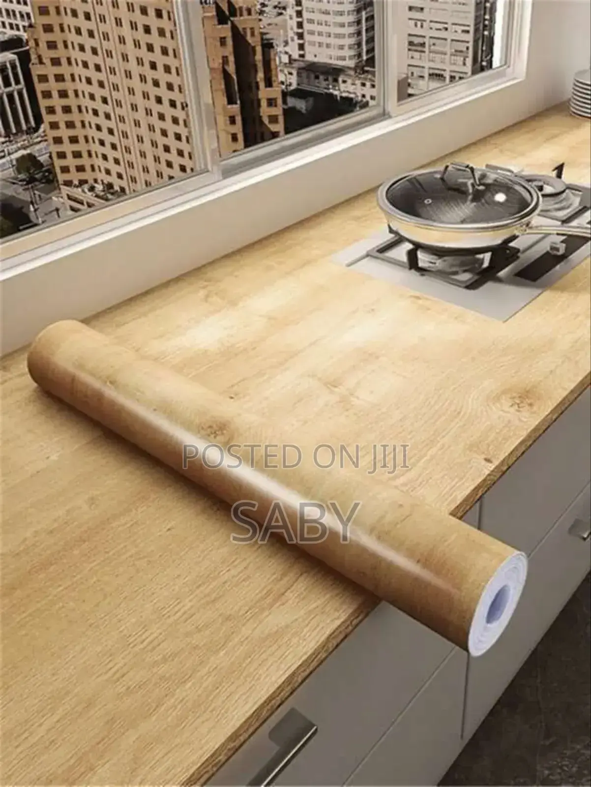 Decorative Marble Contact Paper