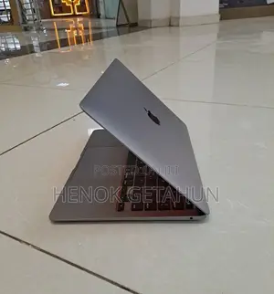 New Laptop Apple MacBook Air 2020 M1 8GB Apple M1 SSD 256GB