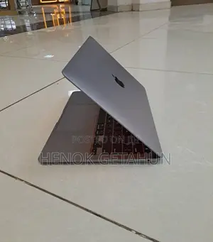 New Laptop Apple MacBook Air 2020 M1 8GB Apple M1 SSD 256GB