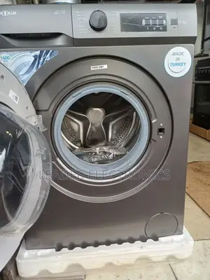 Popular Full Automatic Washing 12/8