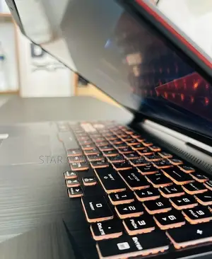 Photo - New Laptop Asus TUF Dash F15 16GB Intel Core I7 SSD 512GB