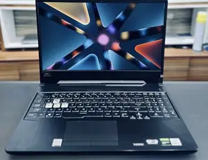 New Laptop Asus TUF Dash F15 16GB Intel Core I7 SSD 512GB