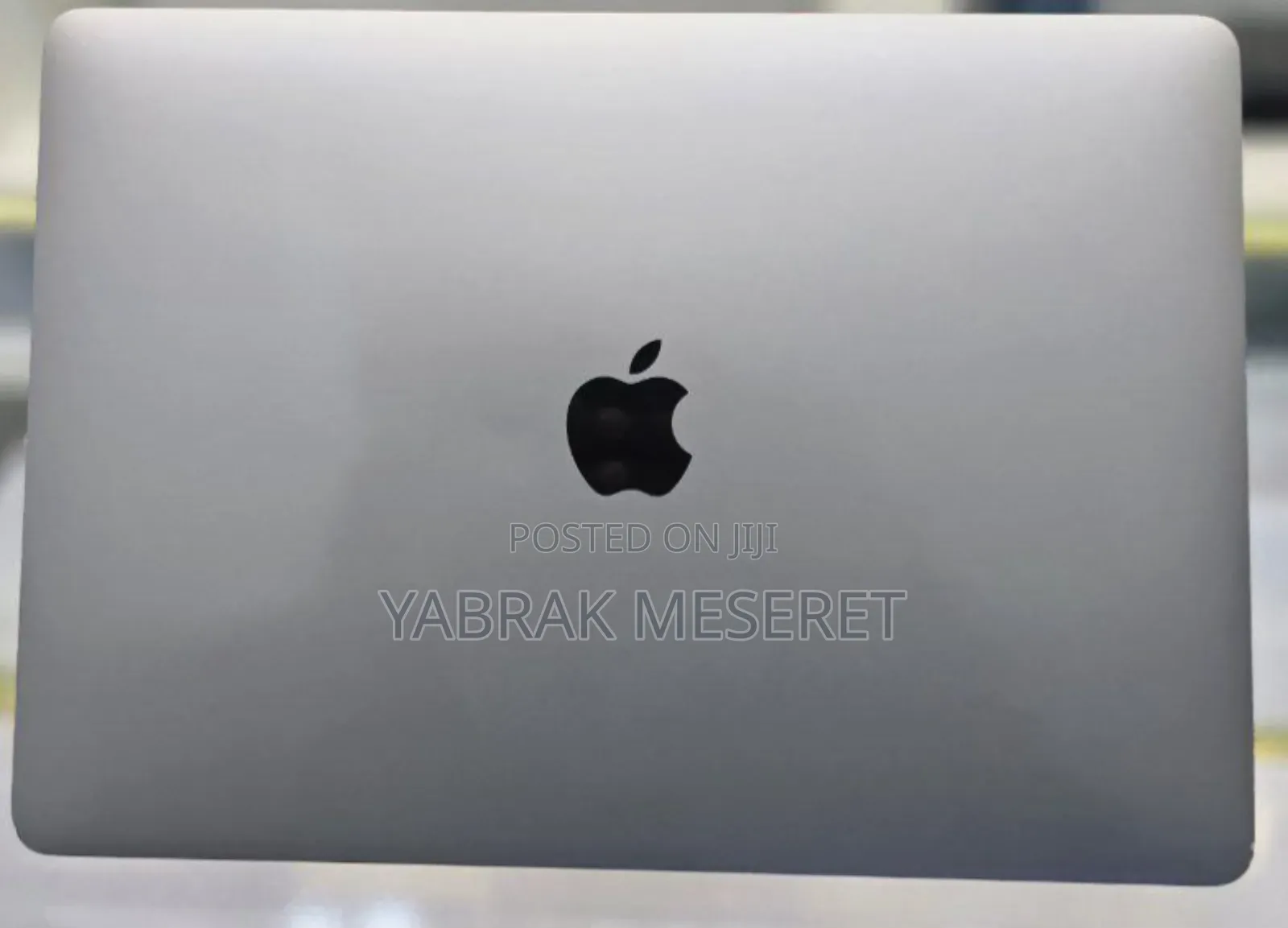 New Laptop Apple MacBook Pro 2020 M1 8GB Apple M1 Pro SSD 256GB