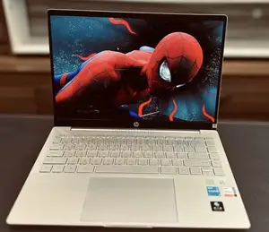 Photo - New Laptop HP Pavilion 14t 16GB Intel Core I5 SSD 512GB