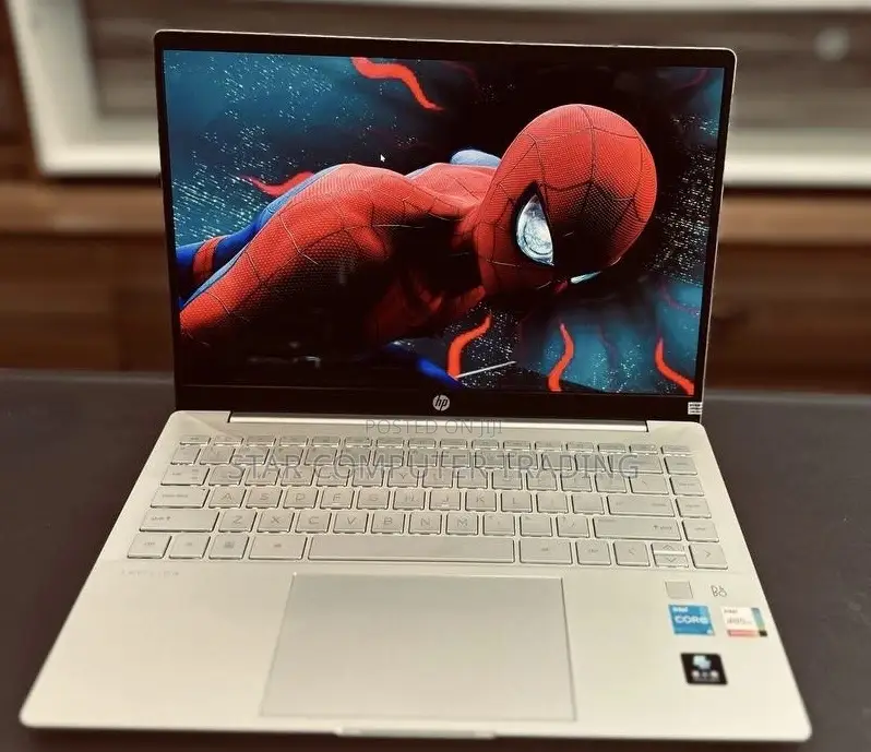 New Laptop HP Pavilion 14t 16GB Intel Core I5 SSD 512GB