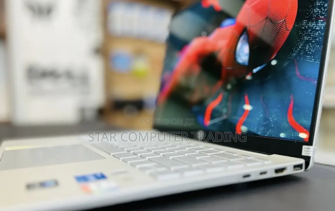 New Laptop HP Pavilion 14t 16GB Intel Core I5 SSD 512GB