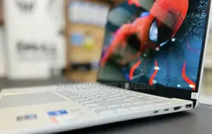 New Laptop HP Pavilion 14t 16GB Intel Core I5 SSD 512GB