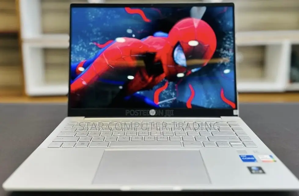 New Laptop HP Pavilion 14t 16GB Intel Core I5 SSD 512GB