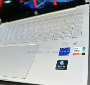 New Laptop HP Pavilion 14t 16GB Intel Core I5 SSD 512GB