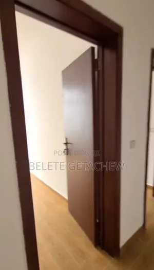 Photo - 3bdrm Apartment in Semit, Apartment For, Bole for sale