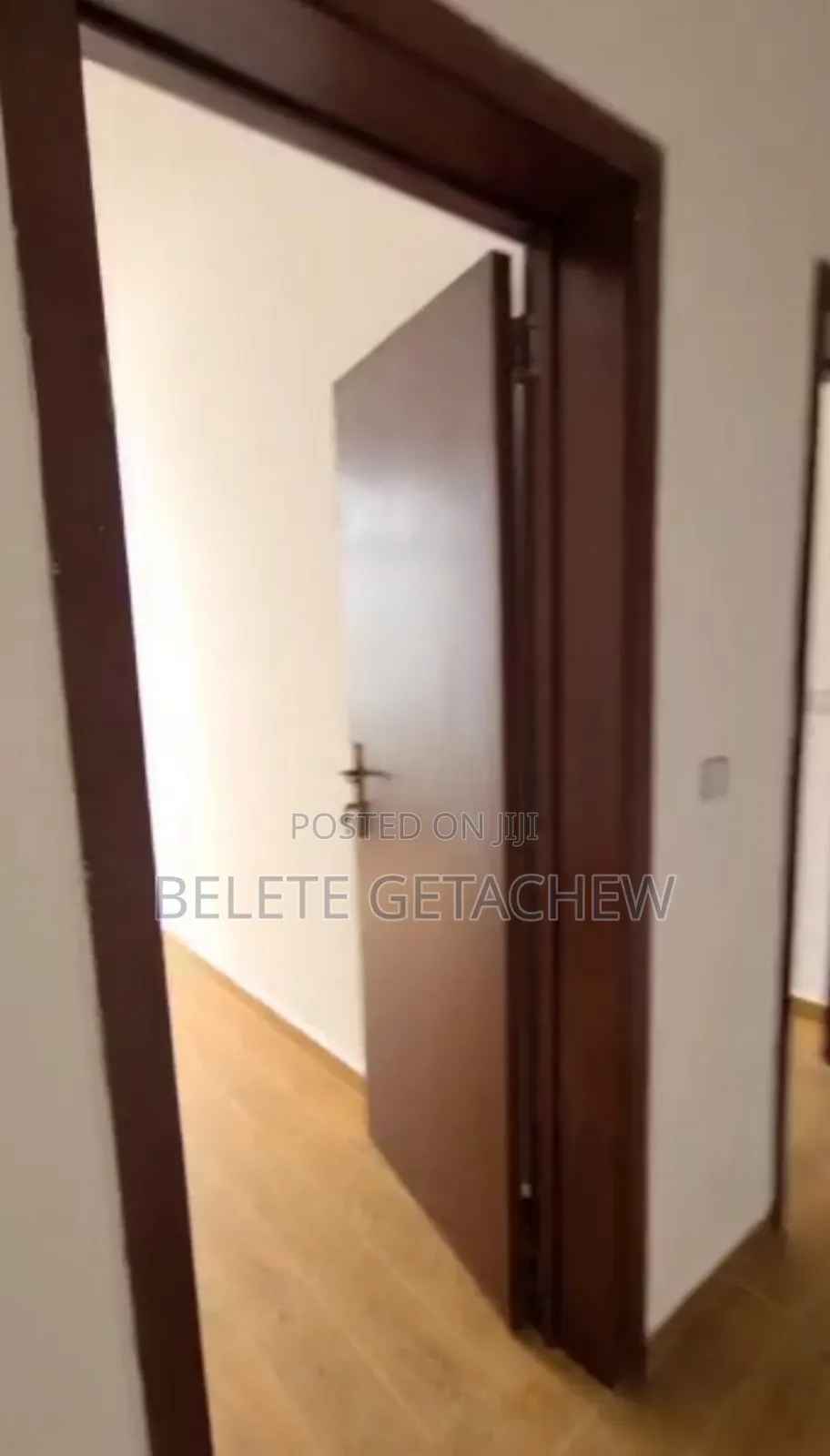 3bdrm Apartment in Semit, Apartment For, Bole for sale