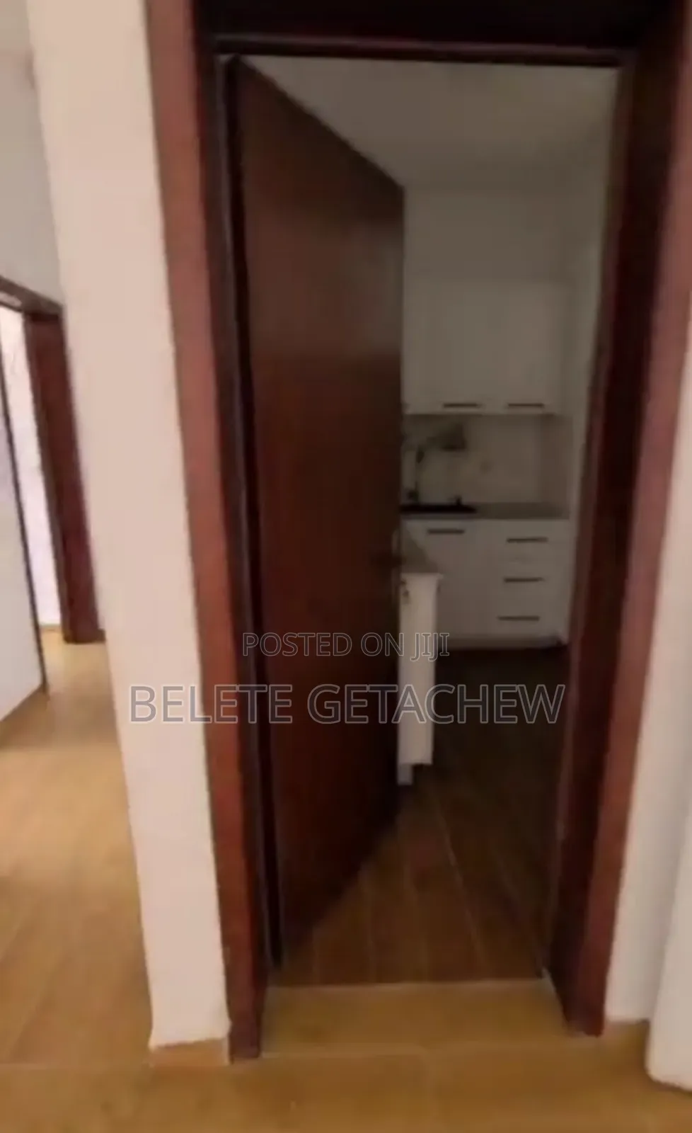 3bdrm Apartment in Semit, Apartment For, Bole for sale