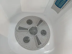 LG Washing Machine Manual 16kg