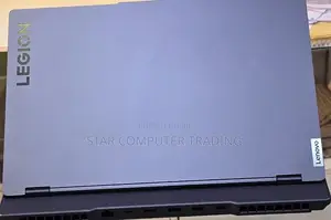 New Laptop Lenovo Legion 5 16GB AMD Ryzen 7 SSD 1T