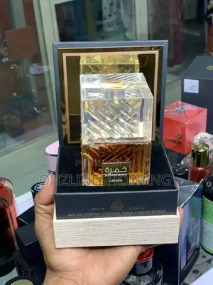 Photo - Khamrah Lattafa