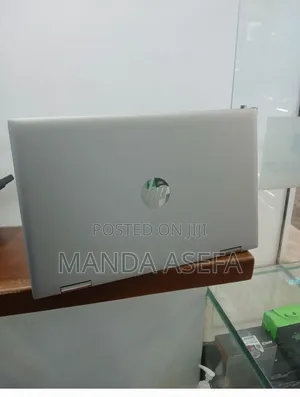 New Laptop HP Pavilion 15 8GB Intel Core I5 SSD 512GB