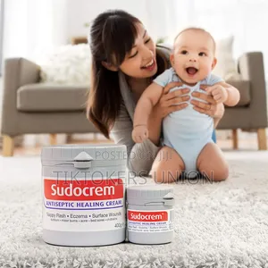 Photo - Sudocrem Antiseptic Healing Cream (400 G)
