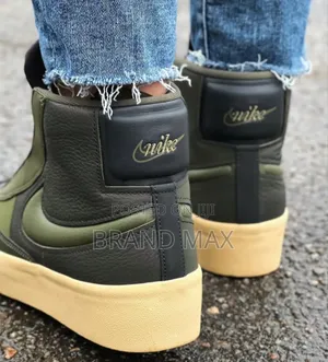 Nike Blazer Mid'77 Premium Master