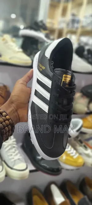 Adidas "Beckenbauer Allround "Premium Quality