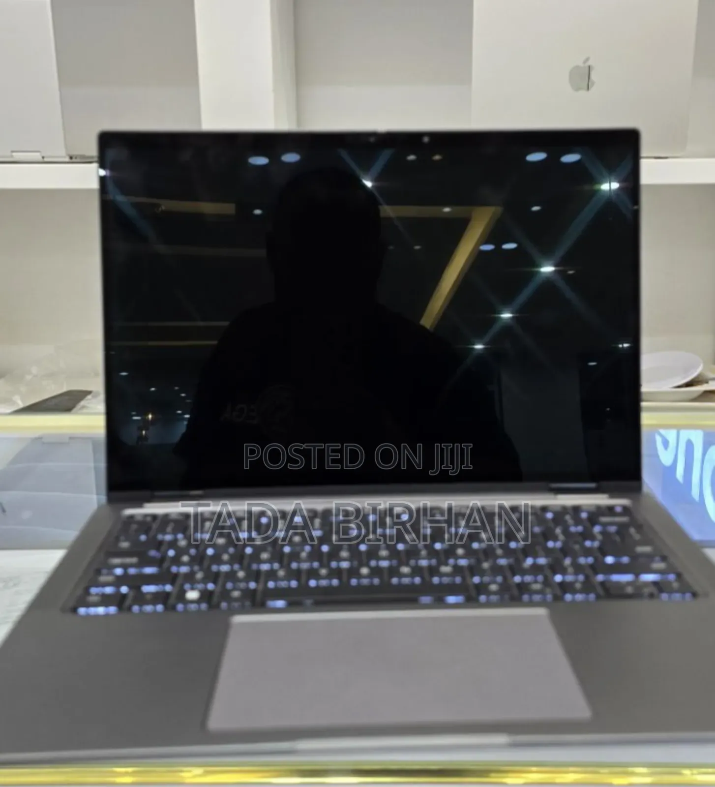 New Laptop Dell Latitude 5310 16GB Intel Core I5 SSD 256GB