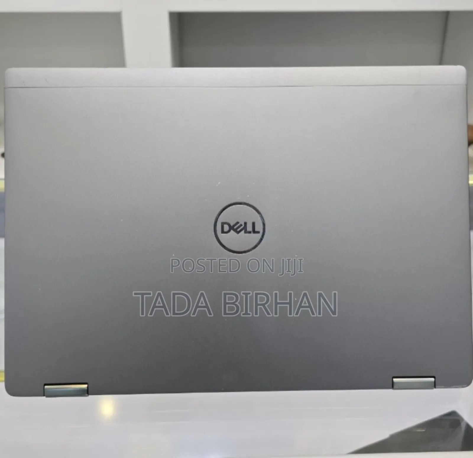 New Laptop Dell Latitude 5310 16GB Intel Core I5 SSD 256GB