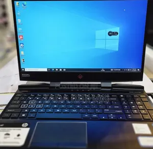 New Laptop HP Omen X 18GB Intel Core I7 SSD 512GB