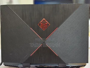 New Laptop HP Omen X 18GB Intel Core I7 SSD 512GB
