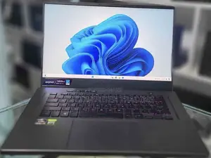 Photo - New Laptop Asus ROG Zephyrus G15 16GB AMD Ryzen 9 SSD 512GB