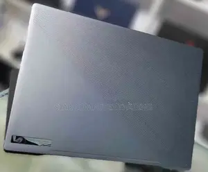 New Laptop Asus ROG Zephyrus G15 16GB AMD Ryzen 9 SSD 512GB