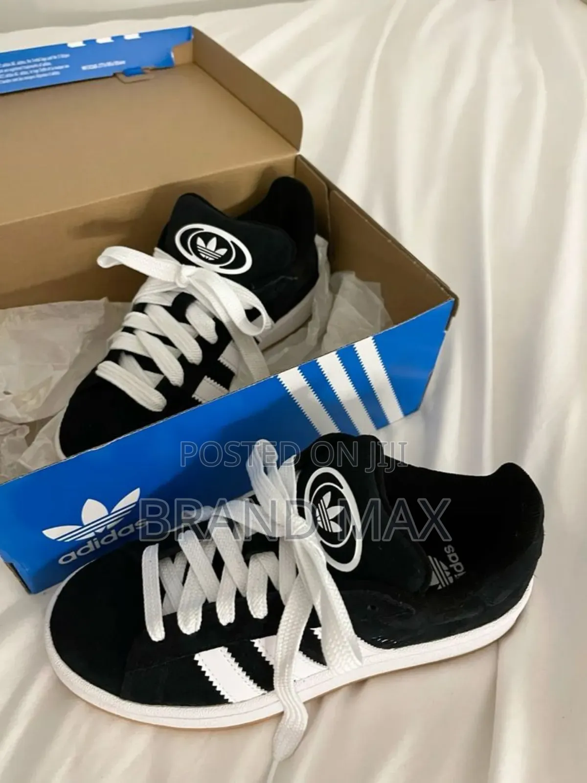 Adidas Campus 00s Premium Quality
