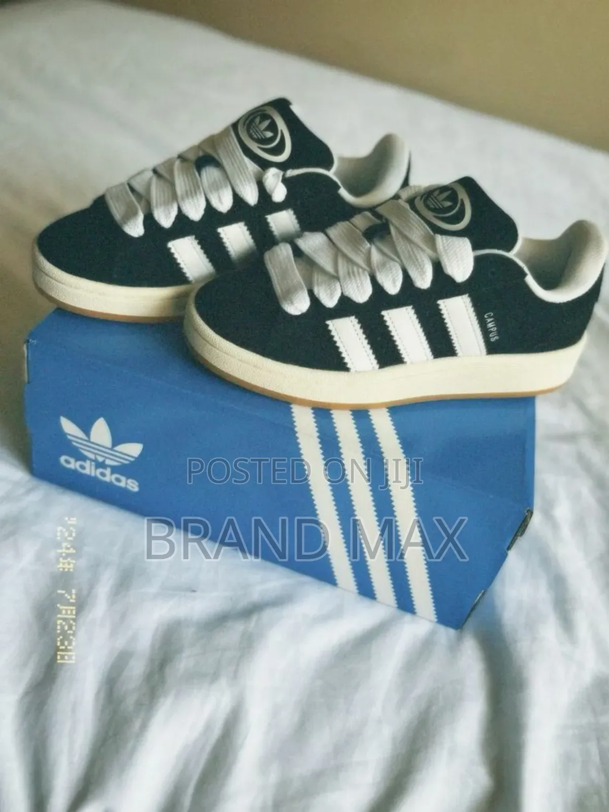 Adidas Campus 00s Premium Quality
