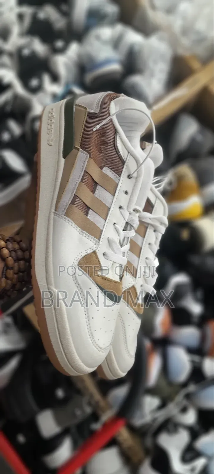 Adidas Premium Quality