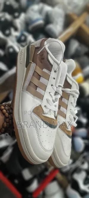 Adidas Premium Quality