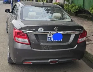 Suzuki Dzire 2023 Brown