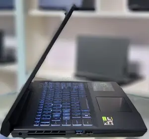 New Laptop MSI GF63 16GB Intel Core I5 SSD 512GB