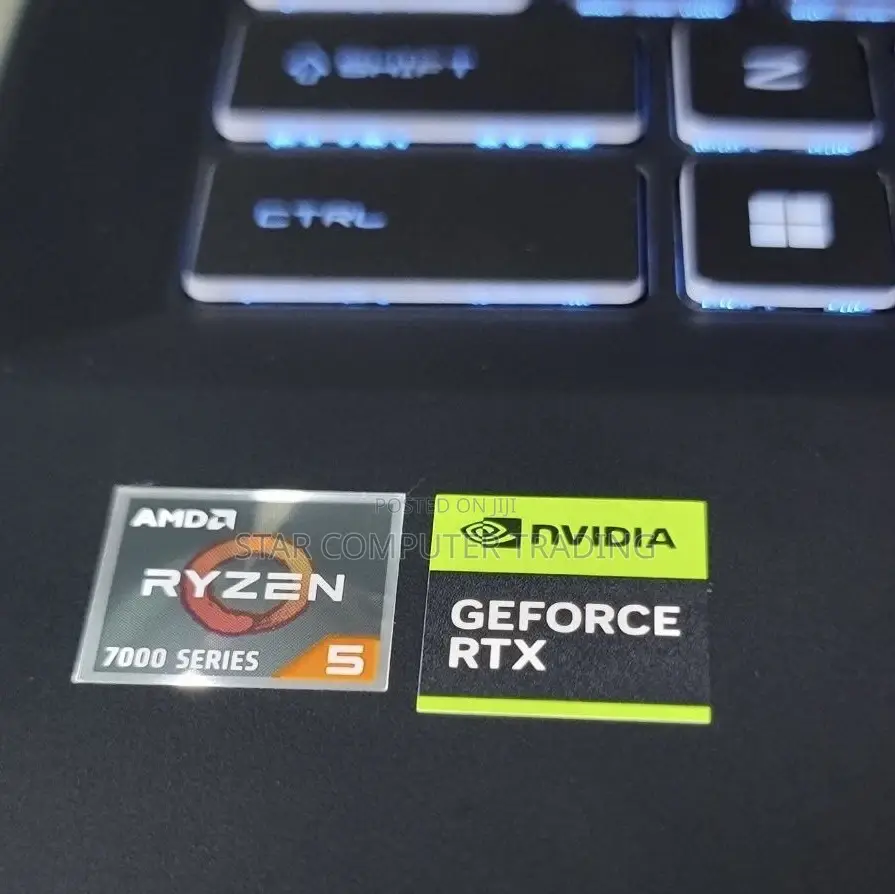 New Laptop MSI GF63 16GB Intel Core I5 SSD 512GB